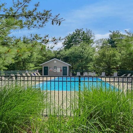 Kingfisher Cove Cabin 2 ساوغاتوك المظهر الخارجي الصورة