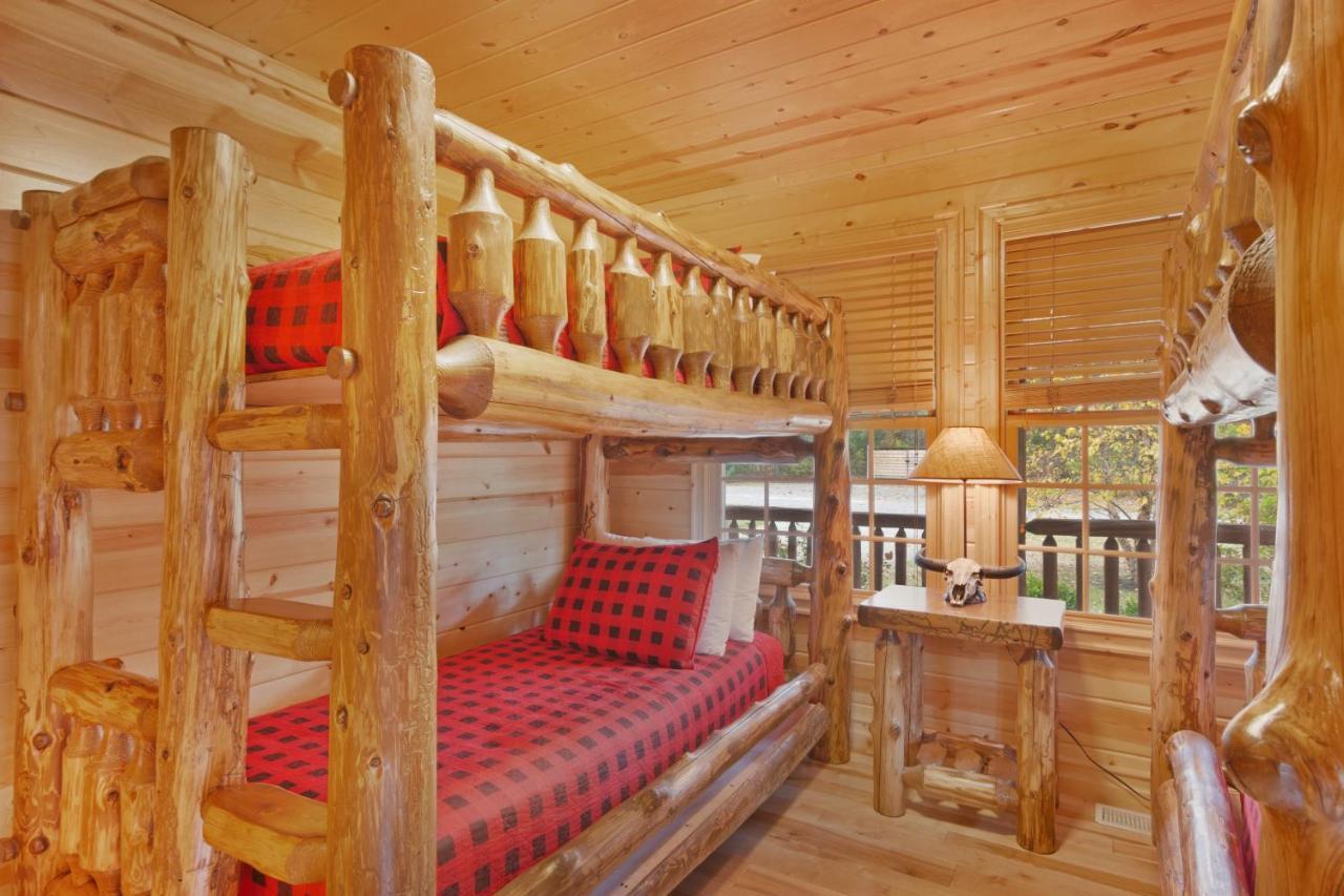 Kingfisher Cove Cabin 2 ساوغاتوك المظهر الخارجي الصورة